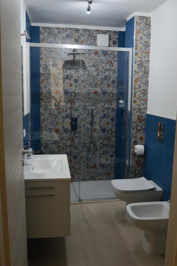Futtitinni Home Casamia Palermo Exterior foto