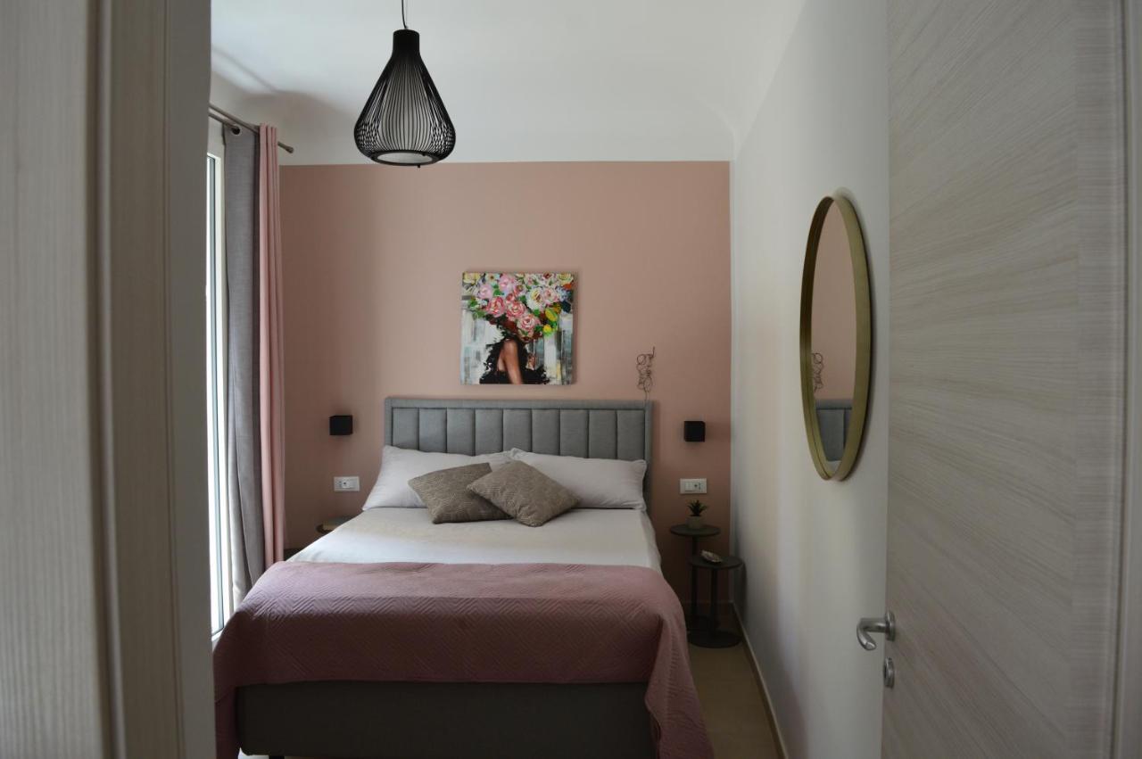 Futtitinni Home Casamia Palermo Exterior foto
