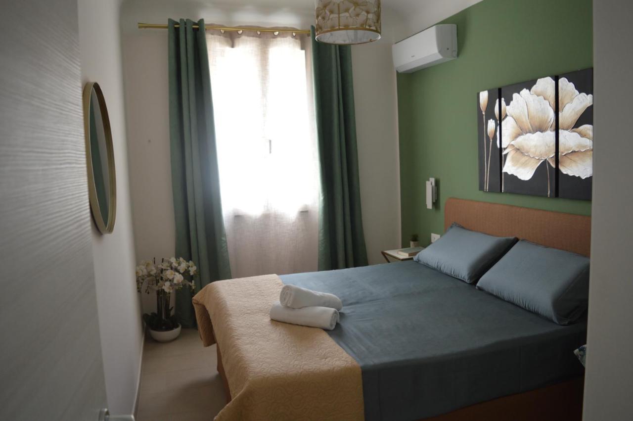 Futtitinni Home Casamia Palermo Exterior foto