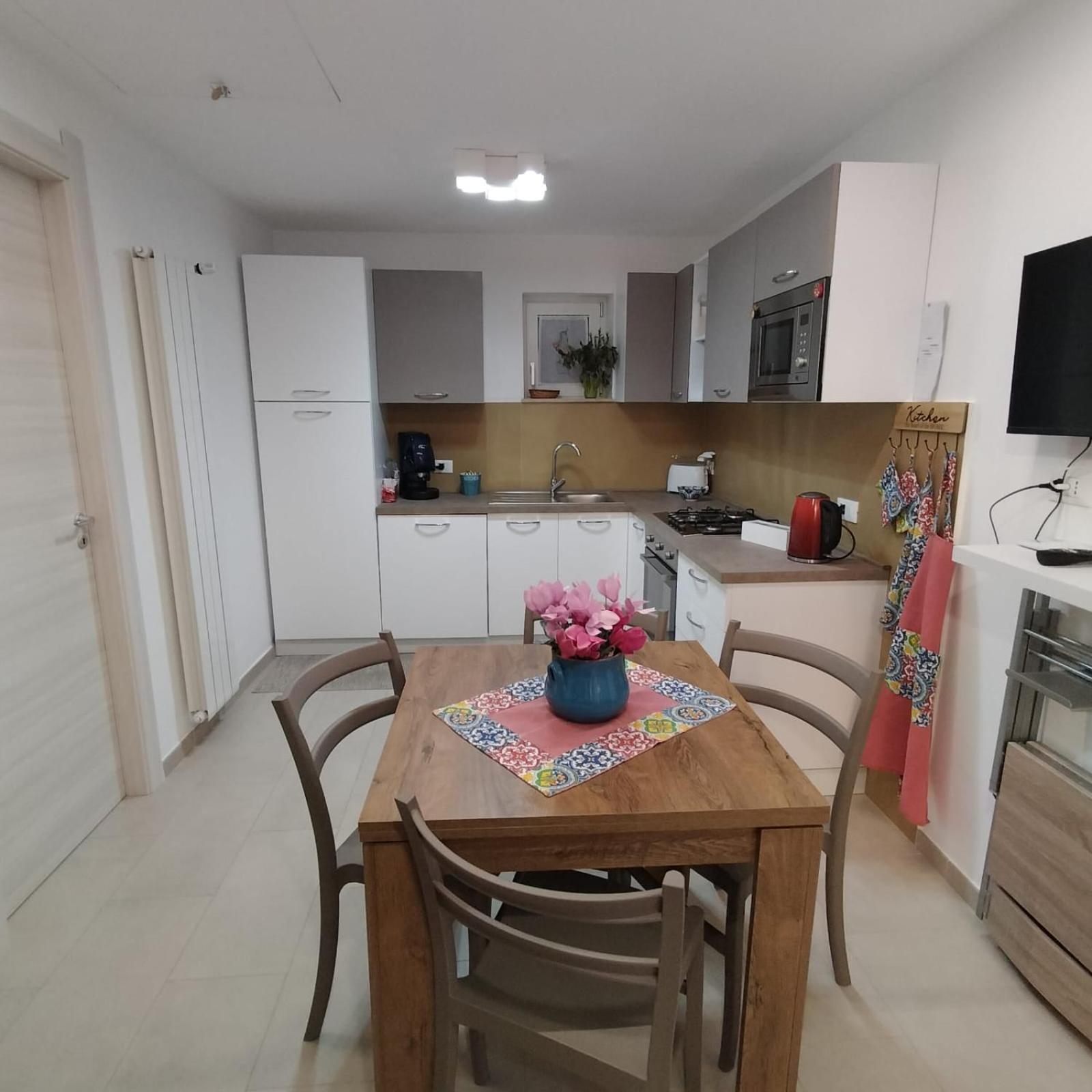 Futtitinni Home Casamia Palermo Exterior foto