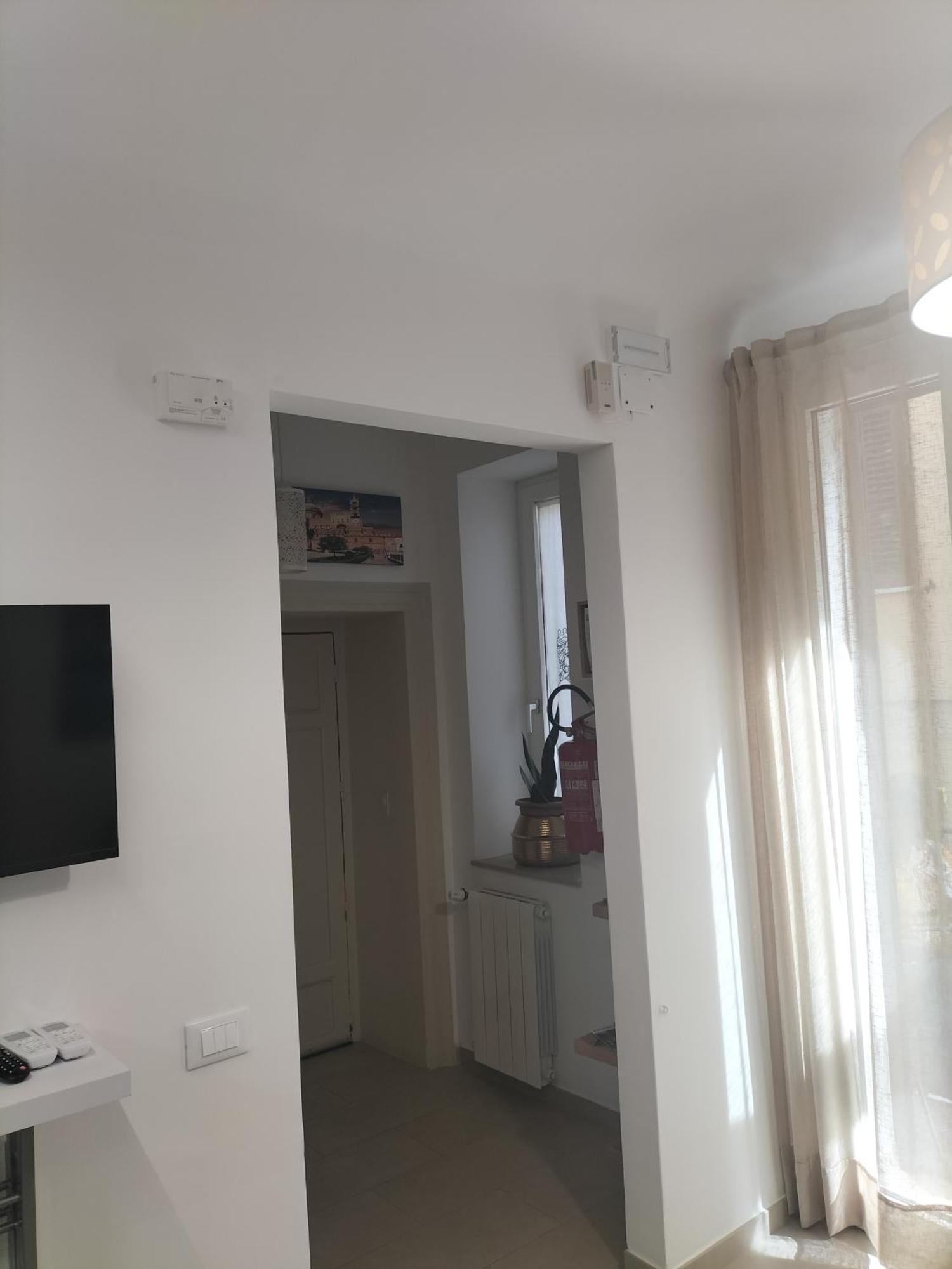 Futtitinni Home Casamia Palermo Exterior foto